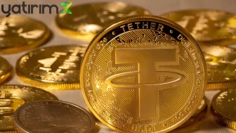 Altın Rallisi Stablecoin devi Tether’in Kasasını Doldurdu: 5 Milyar Dolarlık Kazanç