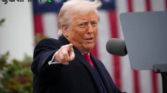 Trump’tan Davos’ta Ekonomik Gövde Gösterisi: Dünya Böylesini Görmedi