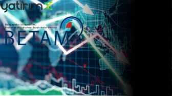 Ekonomide Sinyaller Kırmızıya Döndü: BETAM’dan Daralma Uyarısı