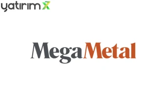 Mega Metal'den 25 Milyon Dolarlık Yeni İş Anlaşması: MEGMT KAP Bildirimi