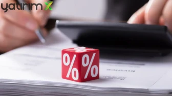 Faizlerde Düşüş Dönemi: Kredi ve Mevduat Oranları Geriliyor