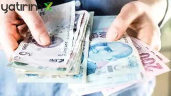 Hazine 2025 Yılı Bütçe Açığını Açıkladı: 1,8 Trilyon TL Açık