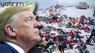 Trump Grönland'ı Neden İstiyor? Altın Kubbe için Kritik Açıklama