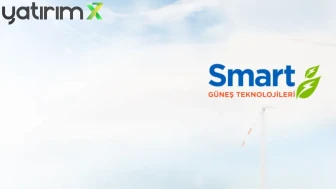 Smart Güneş Teknolojileri Avrupa'da 13,8 Milyon Euroluk Sözleşme İmzaladı
