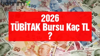 TÜBİTAK Burs Ücretleri Ne Kadar Oldu? Lisans, Yüksek Lisans ve Doktora Bursları Artırıldı