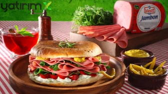 Vanet Gıda'dan (VANGD) Olağandışı Hareketlilik Açıklaması