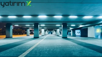 Artık Park Etmek Lüks Oldu: İzmir'de İzelman Tarifesine Zam!