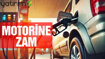 Motorine Zam Geliyor! İşte İl İl 12 Ocak Güncel Akaryakıt Liste Fiyatları