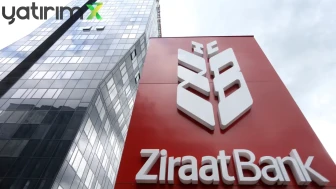 Ziraat Bankası 1 Milyar Dolarlık DPR Finansman Anlaşmasını Tamamladı