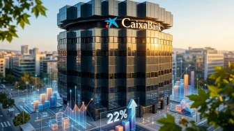 Caixabank’tan güçlü çeyrek: Net karı yüzde 22 arttı
