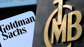 Goldman Sachs'tan TCMB raporu: Rezerv kaybı ve faiz indirimi riski