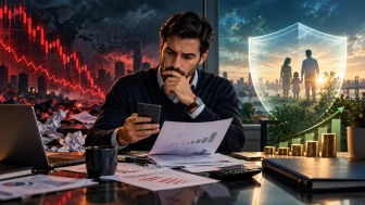 Fon krizinden sonra hayat sigortasına yatırım yapmak güvenli ve mantıklı olabilir