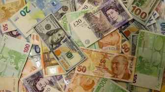 20 Ekim 2026 döviz kurları: Dolar, Euro ve Sterlin'de son durum