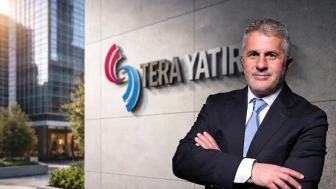 Tera Yatırım Genel Müdürü Emir Münir Sarpyener istifasını verdi