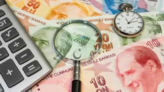 Fon krizi mevduatı zirveye taşıdı: İki haftada 545 milyar TL'lik yükseliş