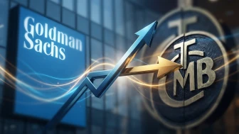 Piyasa başka, Goldman başka: TCMB faiz kararı ne olacak?