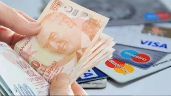 İhtiyaç kredisi ve kredi kartlarında takipteki alacaklar hızla artıyor