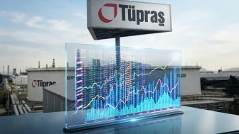 Tüpraş'tan temettü müjdesi: TUPRS 2. taksit ödemesi hesaplarda