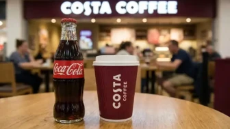 Coca-Cola'nın Costa Coffee hüsranı: Satış girişimleri sonuçsuz kaldı