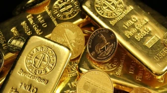 Merkez bankaları ağustosta 39 ton altın aldı: TCMB alım tarafında