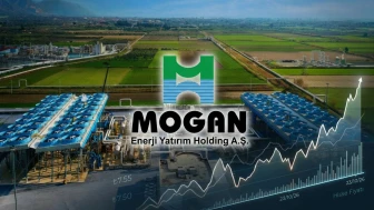Borsada Güriş Holding'den MOGAN hamlesi: 1 milyon TL'lik alım