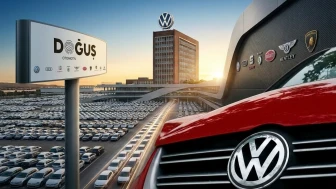 Volkswagen otomobilleri Türkiye'de mi üretilecek? DOAS açıkladı