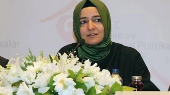 Fatma Betül Sayan Kaya ve eşi İlyas Kaya hakkında soruşturma izni