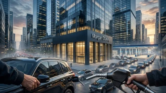 Morgan Stanley uyardı: Akaryakıtta kötü haber 2027'ye uzadı