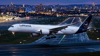 Air France-KLM elendi! Lufthansa TAP’ın ortağı oldu
