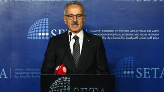 Kalkınma Yolu ile küresel ticaret yeniden şekillenecek