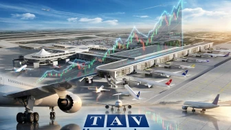  TAVHL 273 TL'den 507 TL'ye yükselecek mi? 12 kurum hedef fiyat verdi