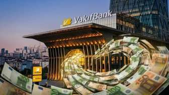 VakıfBank'tan SACE garantili anlaşma: 200 milyon euro kaynak