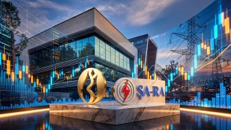 SARAE KAP açıklaması: Yurt dışında 1,7 milyar liralık dev sözleşme
