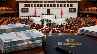 Fon mağdurları için tasfiye kanun teklifi Meclis'e geliyor