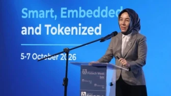 Hatice Karahan: Ödeme sistemlerinde yapay zeka dönemi başladı