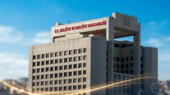Hazine'den iki ihaleyle 100,8 milyar lira borçlanma