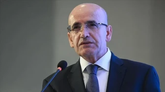 Bakan Şimşek'ten IMF raporu değerlendirmesi: mali şeffaflık oranı arttı