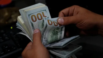 Dolar endeksi 101 üzerinde seyrediyor: Gözler Fed ve enflasyonda