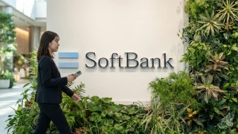 SoftBank'tan 100 milyar dolarlık yapay zeka hamlesi