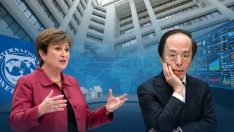 IMF'den kritik davet: BOJ Başkanı Ueda 6 Kasım'da konuşacak