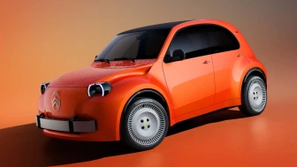 78 yıllık efsane Citroen 2CV geri dönüyor: Fiyatı belli oldu