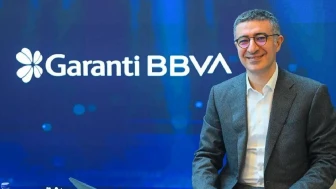 Garanti BBVA'dan faiz ve fon açıklaması: İndirim bekliyoruz