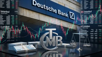 Deutsche Bank'tan TCMB analizi: Faiz indirimi sürecek mi?