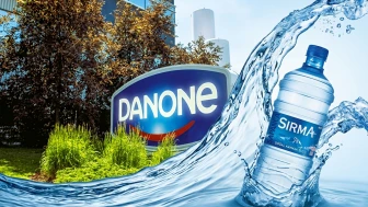 Danone Türkiye su işini devrediyor: Sırma ve hayat satıldı