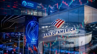 BofA'dan Tüpraş'ta yüklü satış: 561 milyon TL'lik TUPRS hamlesi