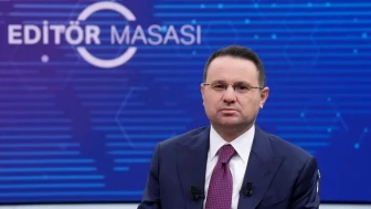 Adalet Bakanı Akın Gürlek: "Ucu kime giderse gitsin mücadele edeceğiz"