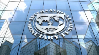 IMF'den uyarısı: Finansman baskısı altındaki ülkelere destek verilmeli
