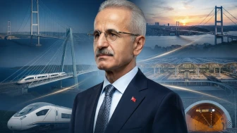 Uraloğlu'ndan fon açıklaması: Ucu kime dokunursa dokunsun
