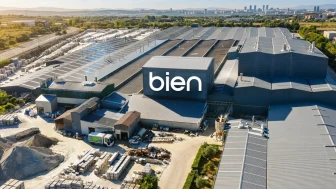Bien Yapı'dan Fas'a 1,15 milyon dolarlık dev seramik siparişi