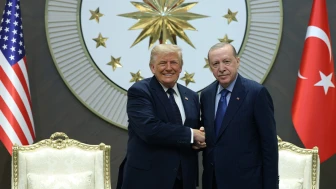Trump'tan Türkiye, Erdoğan ve enerji piyasalarına yönelik açıklamalar